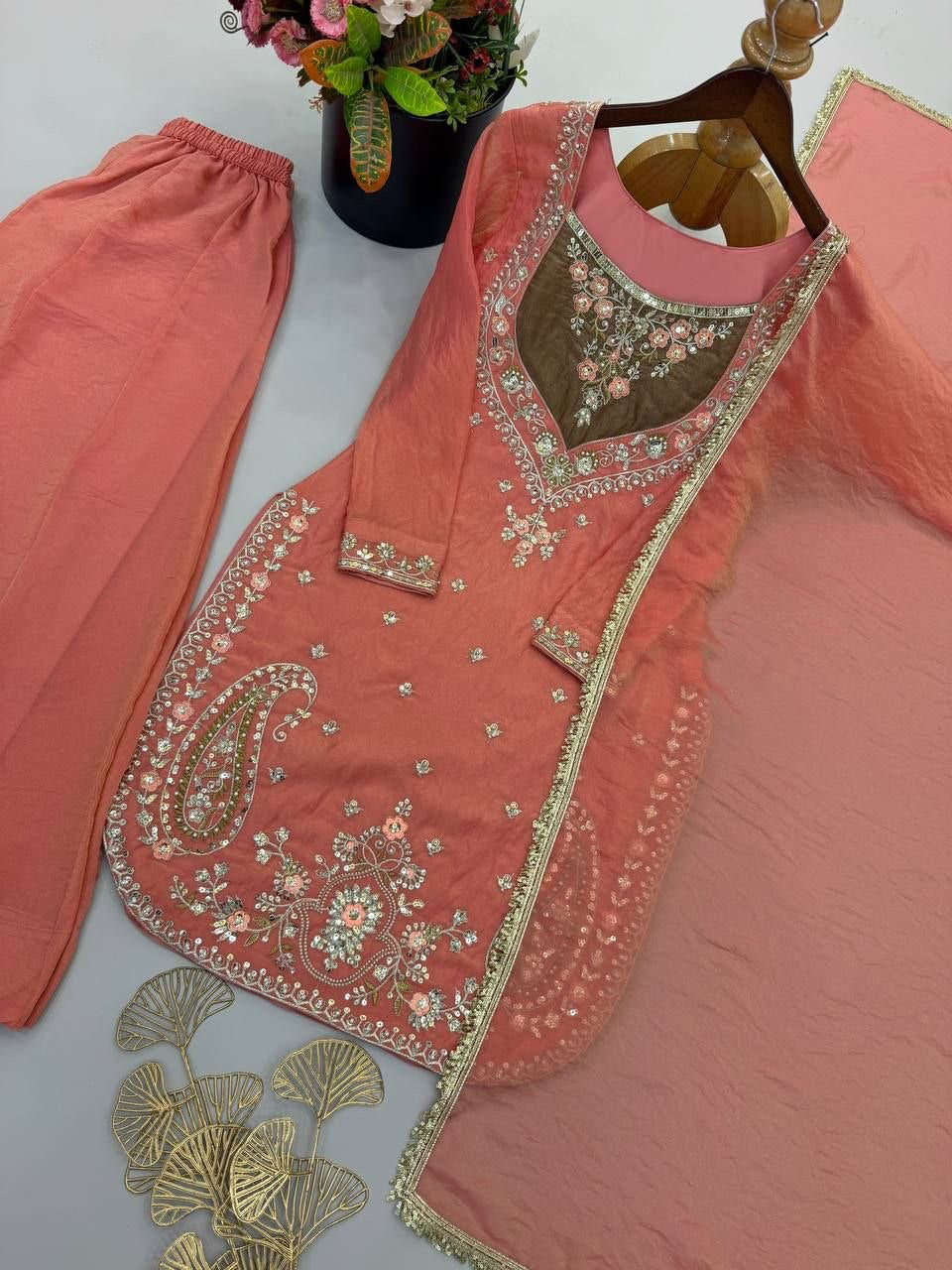 Punjabi "Nikita"