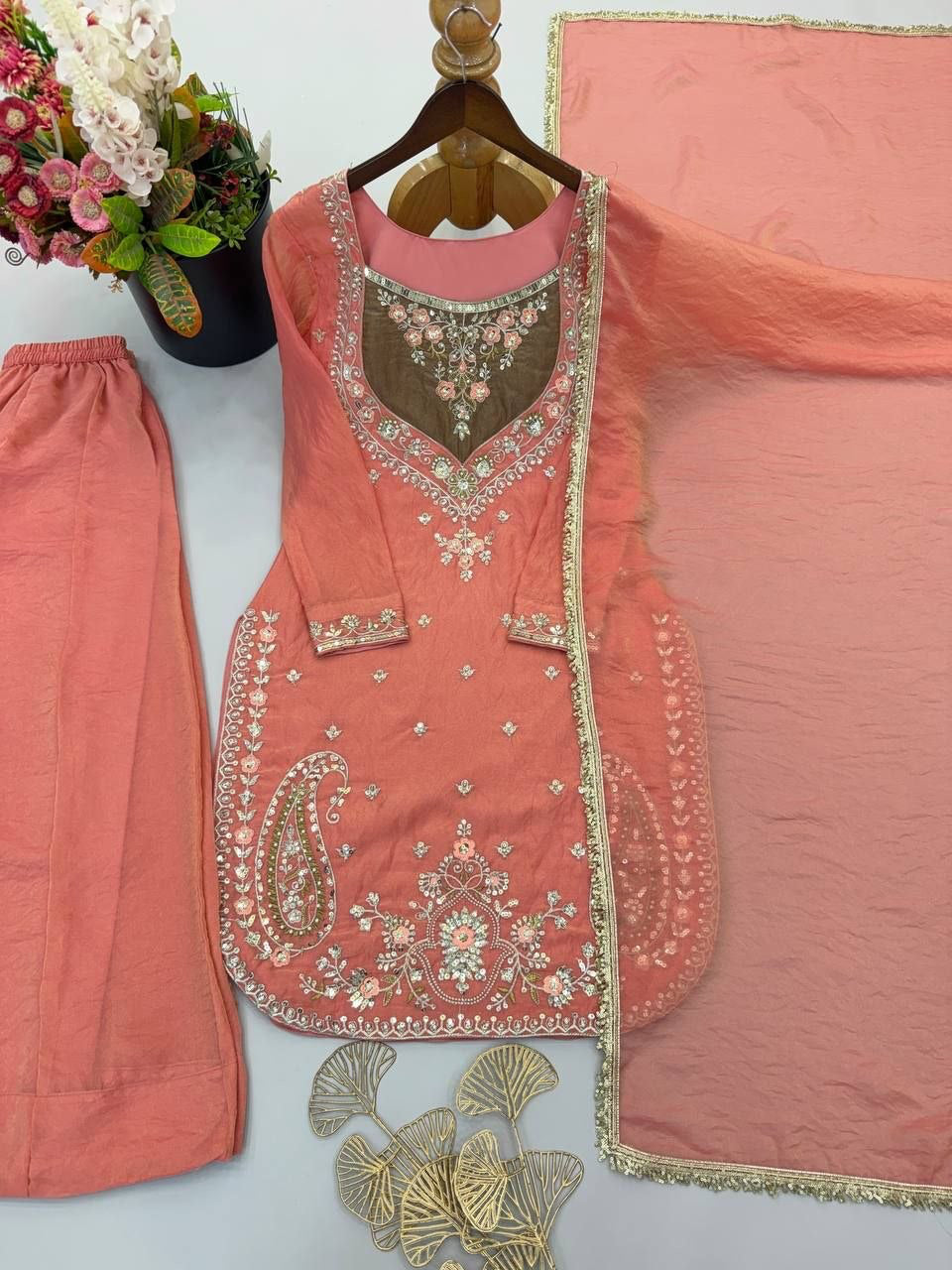 Punjabi "Nikita"