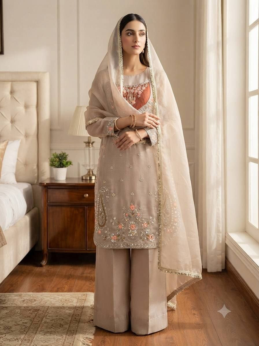 Punjabi "Nikita"