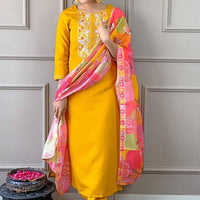 Punjabi "Jamila"