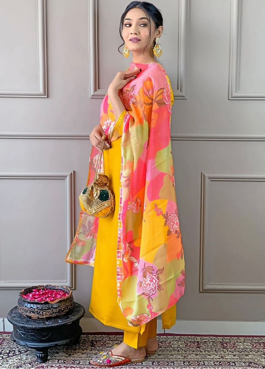 Punjabi "Jamila"