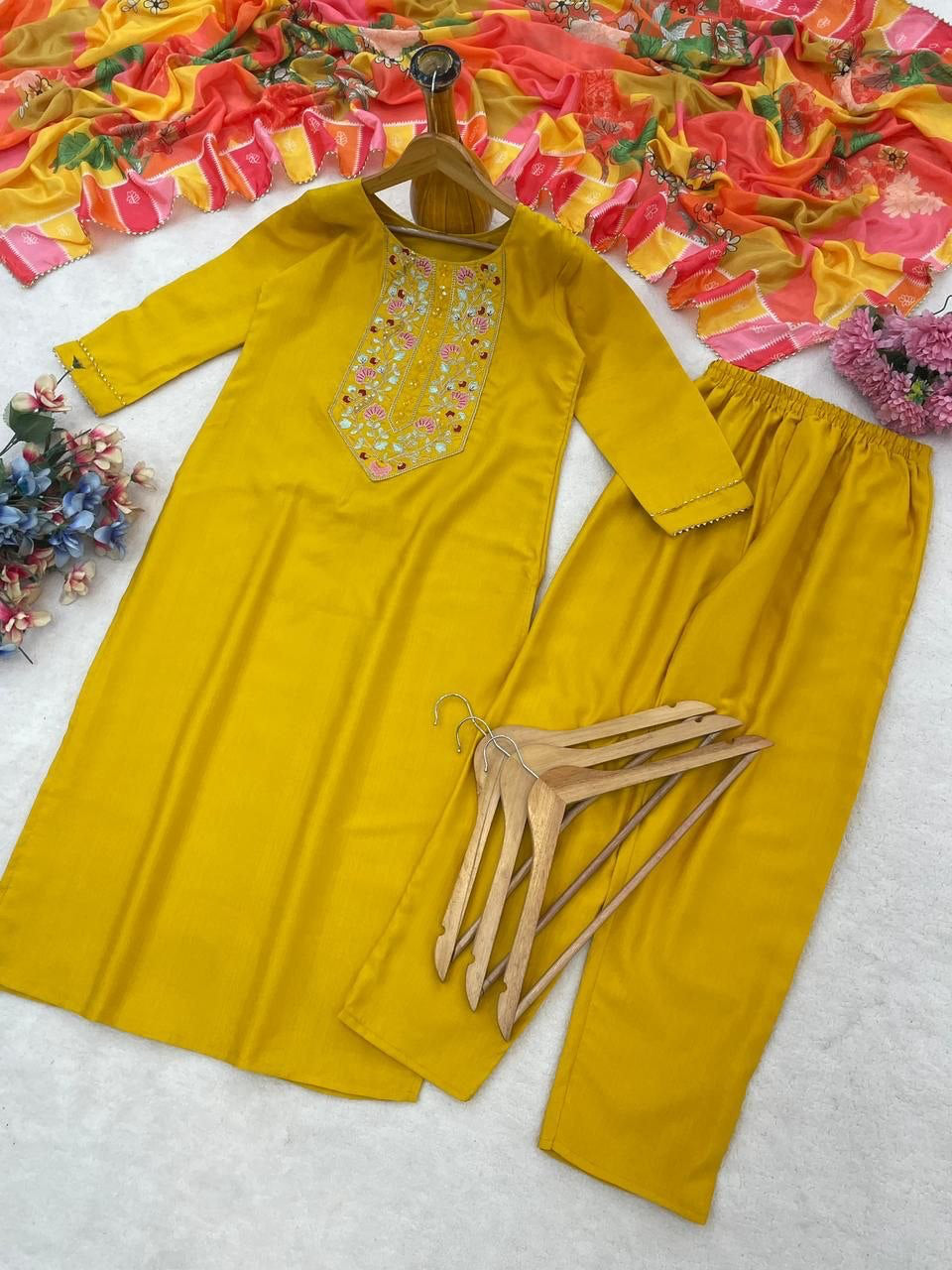 Punjabi "Jamila"