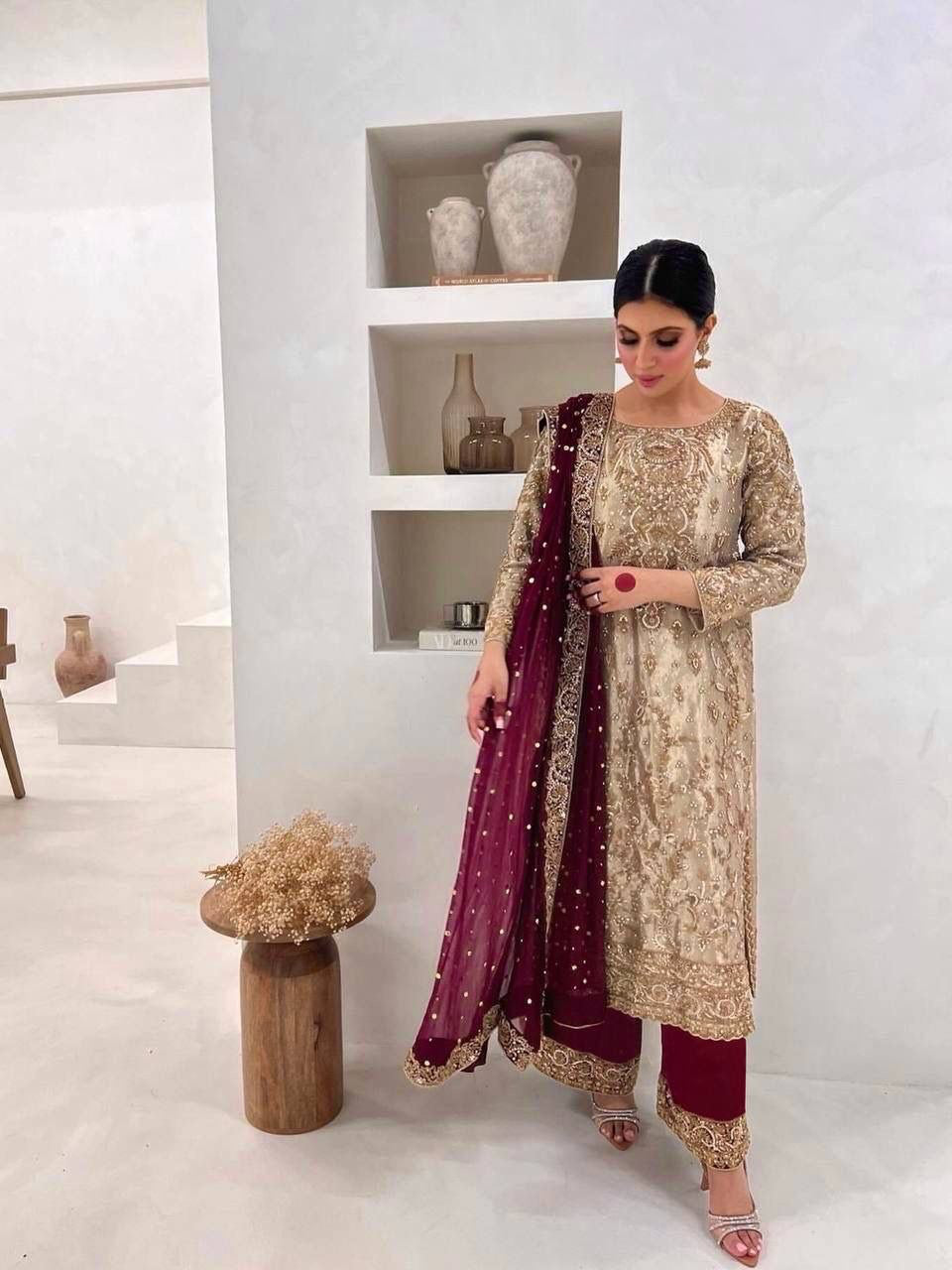 Punjabi "Syla"