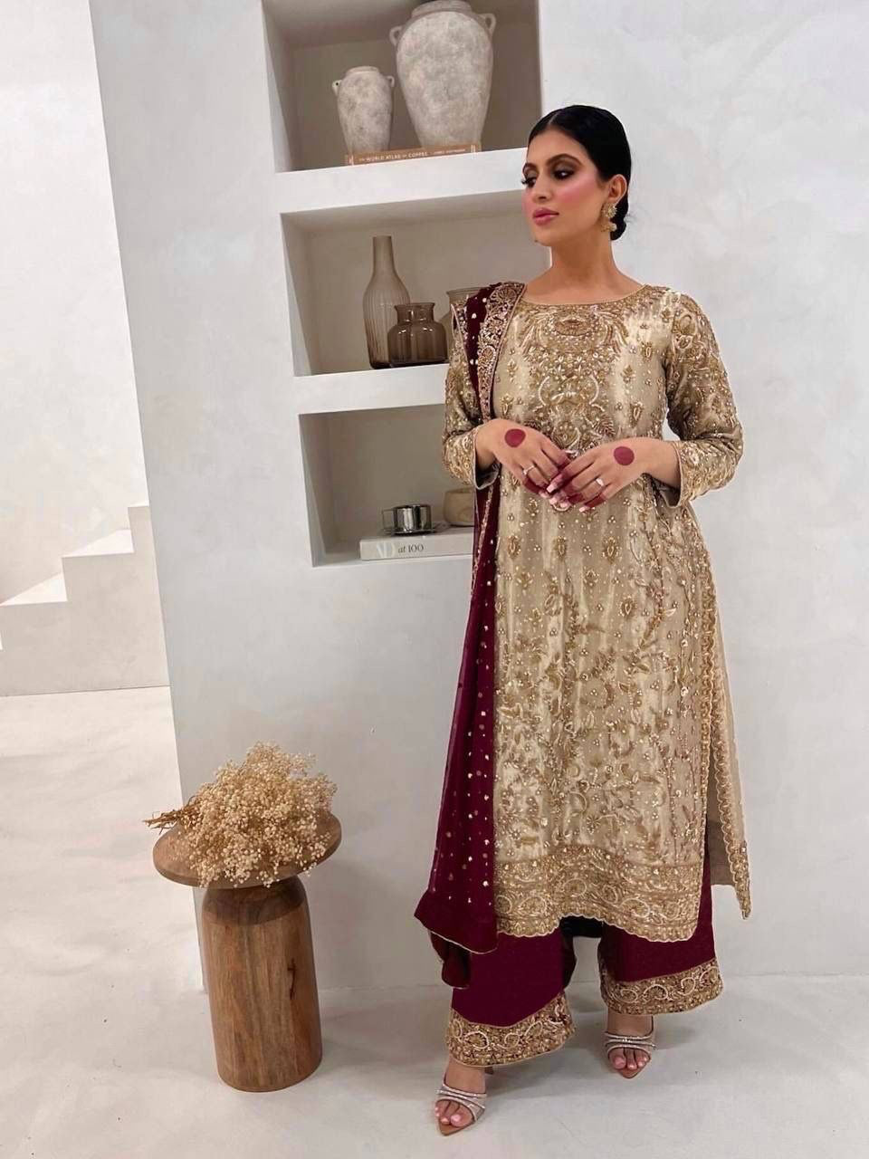 Punjabi "Syla"