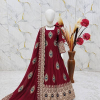 Robe Fille collection "Mesha"