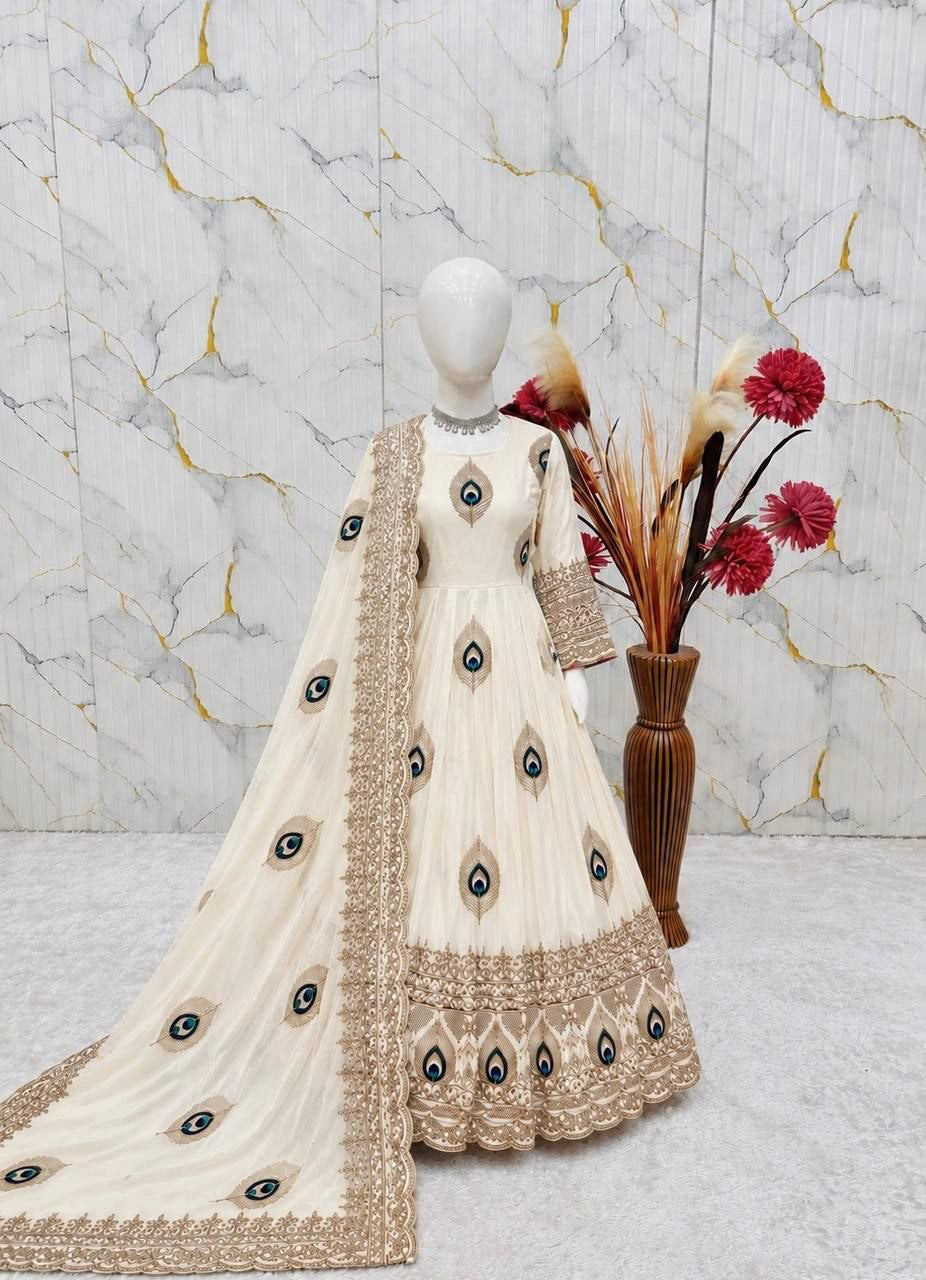 Robe Fille collection "Mesha"