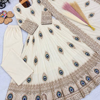 Robe Fille collection "Mesha"