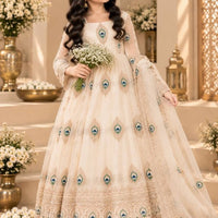 Robe Fille collection "Mesha"