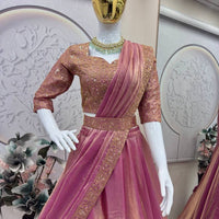 Anarkali Collection "Tarani"