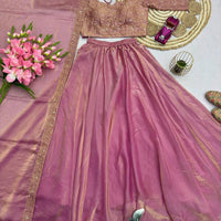 Anarkali Collection "Tarani"