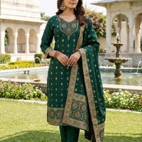 Punjabi "Sanya" - Vert