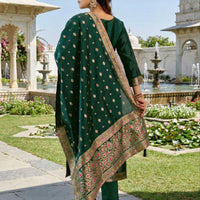 Punjabi "Sanya" - Vert