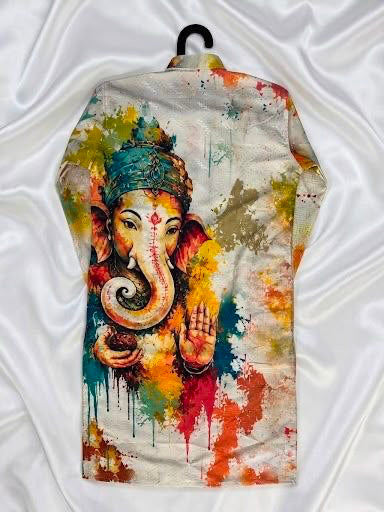 Kurta "Ganesha"