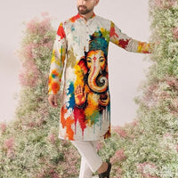 Kurta "Ganesha"