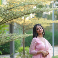 Anarkali Collection "Ishwarya"
