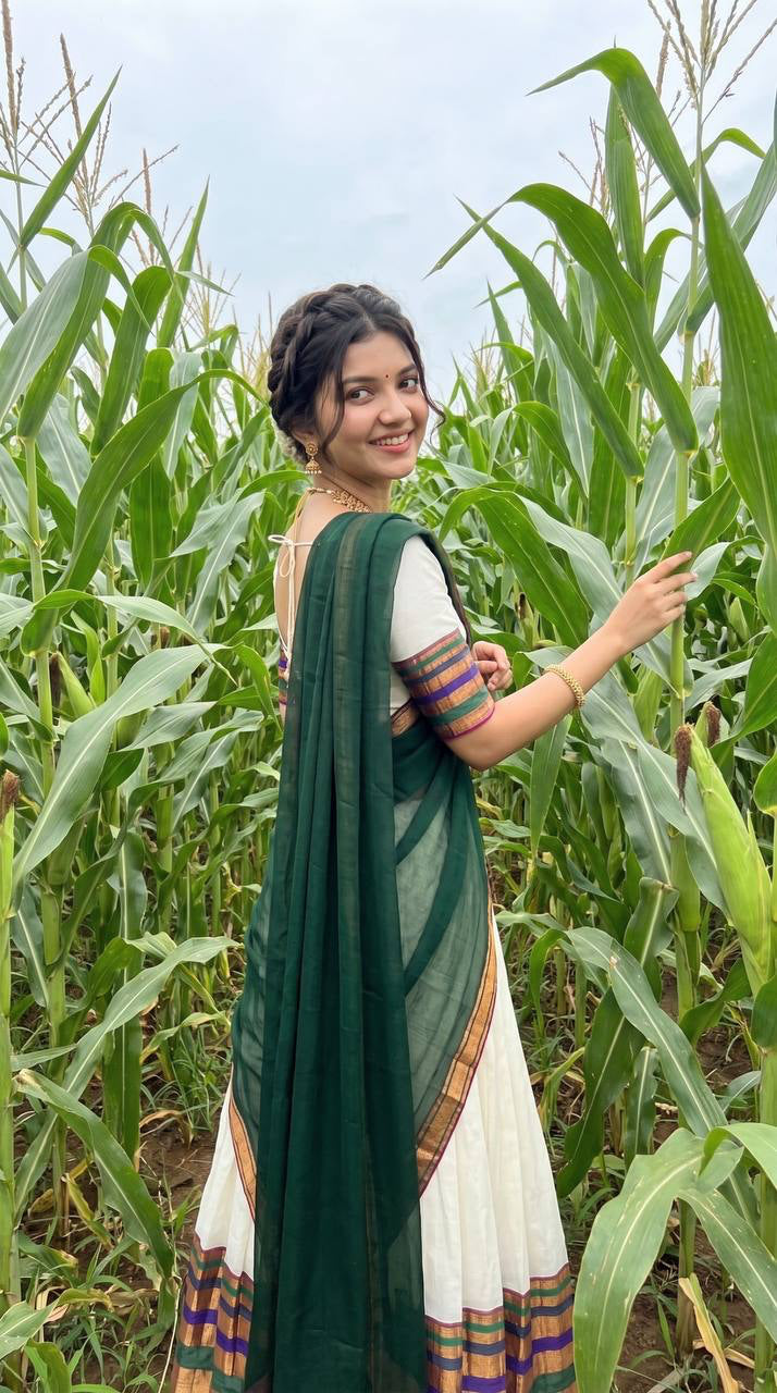 Lehenga collection "Soupriya"