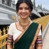 Lehenga collection "Soupriya"