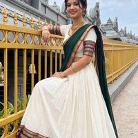 Lehenga collection "Soupriya"