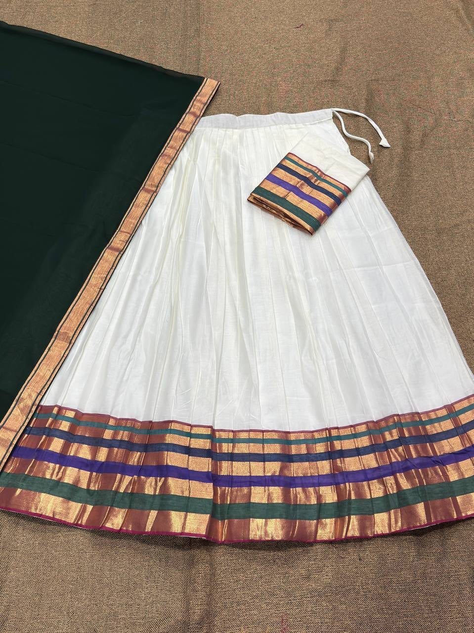 Lehenga collection "Soupriya"