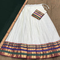 Lehenga collection "Soupriya"