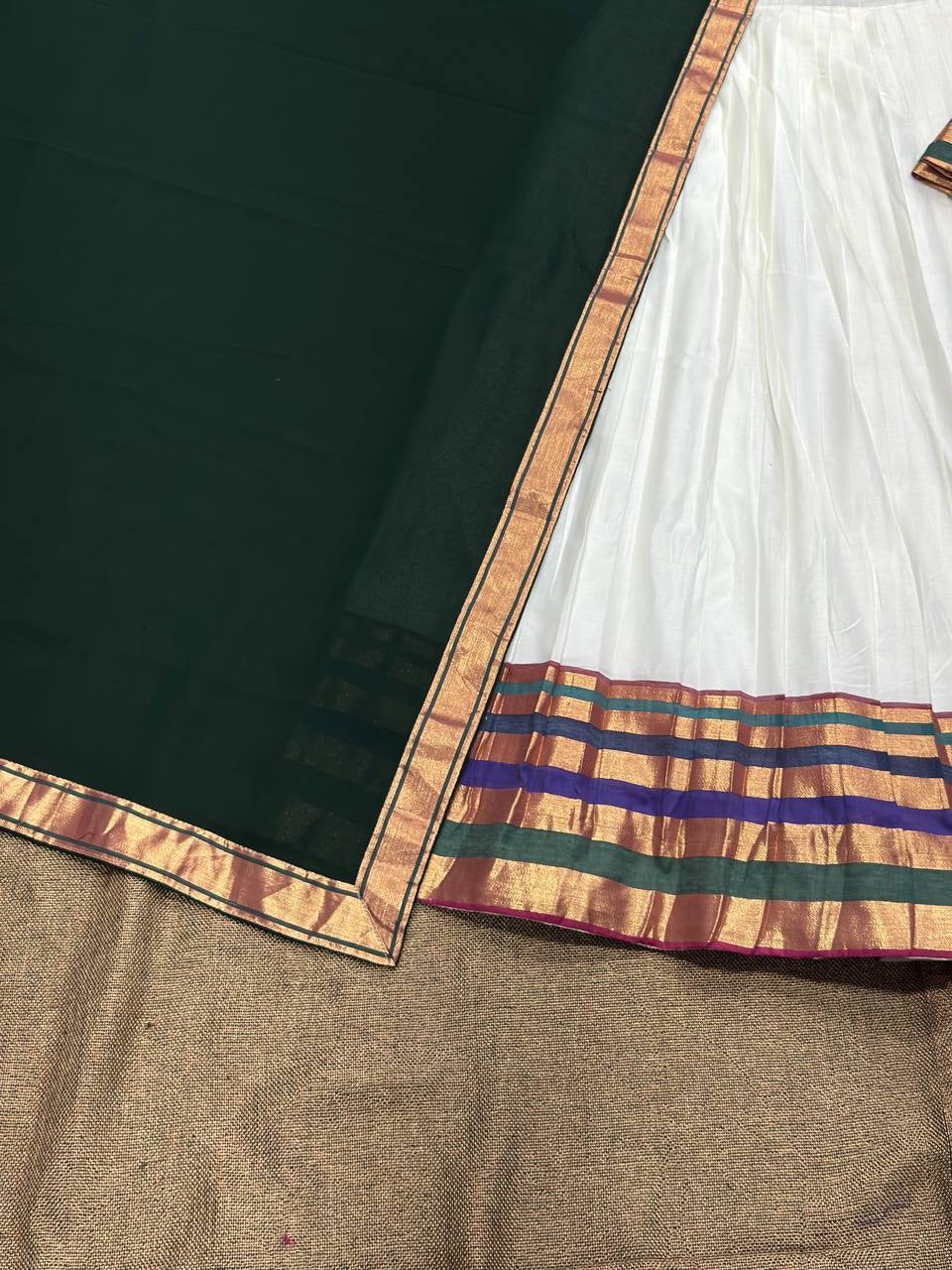 Lehenga collection "Soupriya"