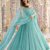 Anarkali Collection "Nandini"