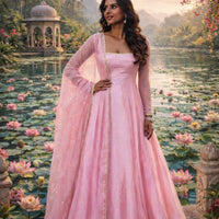 Robe "Sydia"