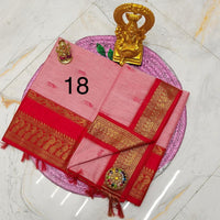 OFFRE SPÉCIALE - Sari Collection "Kalyani" Plusieurs coloris disponibles!