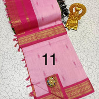 OFFRE SPÉCIALE - Sari Collection "Kalyani" Plusieurs coloris disponibles!