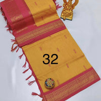 OFFRE SPÉCIALE - Sari Collection "Kalyani" Plusieurs coloris disponibles!
