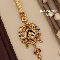 Bijou de sari ou de cheveux - RJ0306