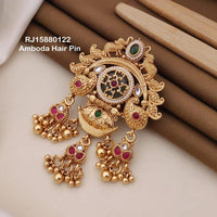 Bijou de cheveux - RJ0122
