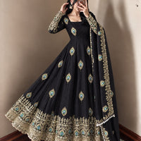 Robe Anarkali collection "Amesha"