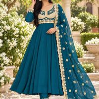 Anarkali Collection "Nalini"