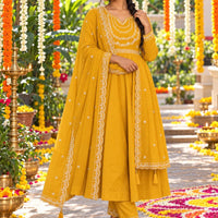 Anarkali Collection "Shradha"