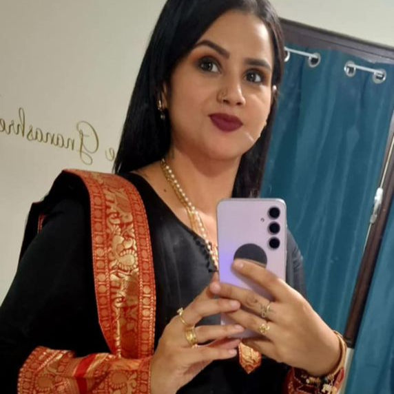 Customer photo of received product