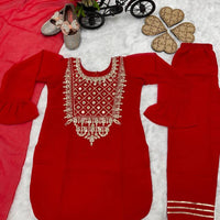 Punjabi Fille collection "Jaya"