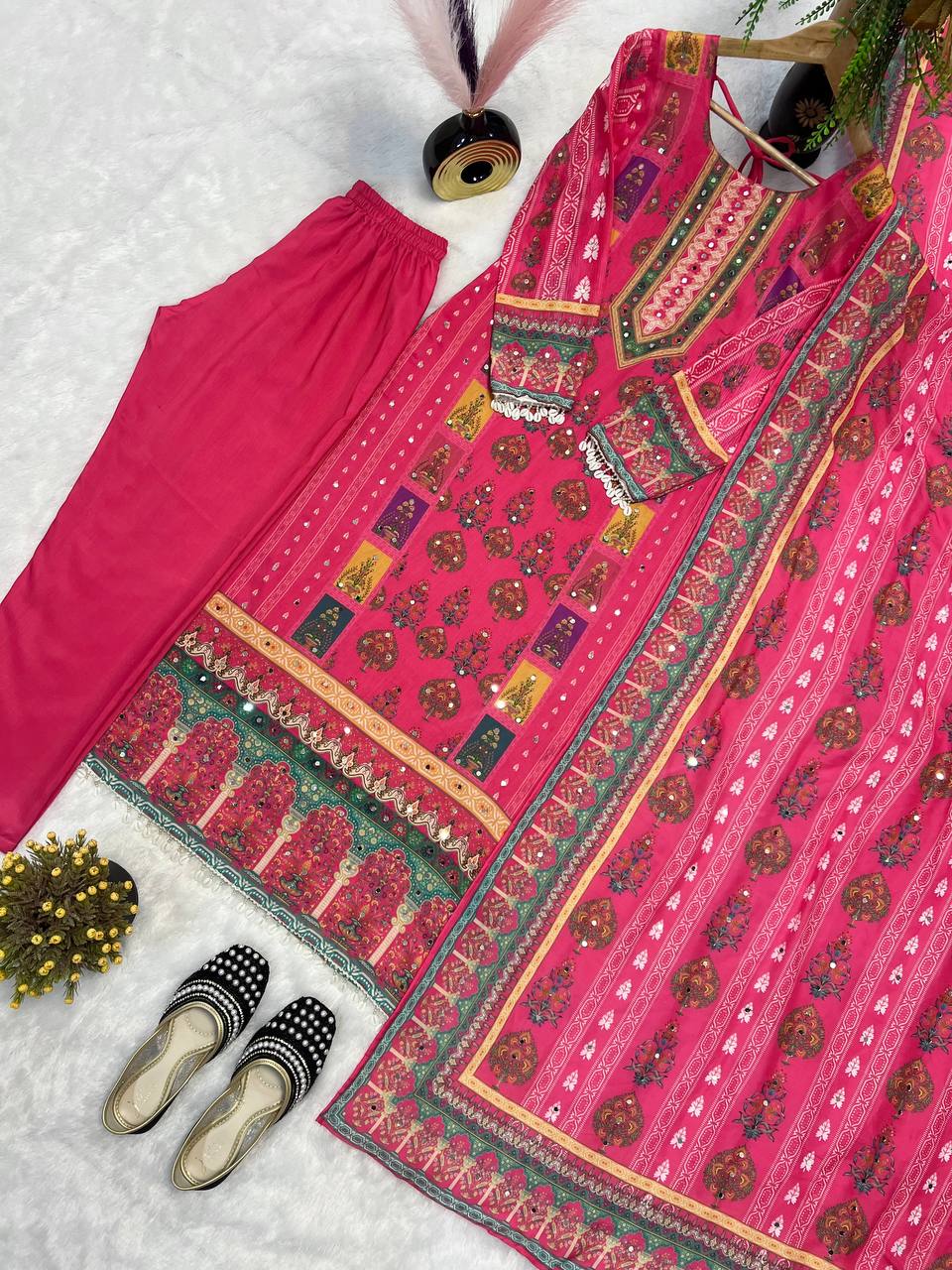 Punjabi Collection "DIYA"