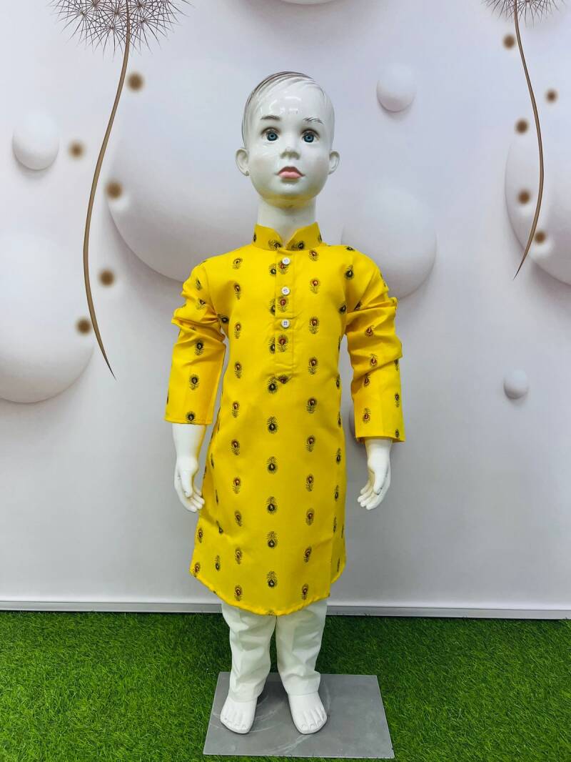 Kurta "AKSHEY"