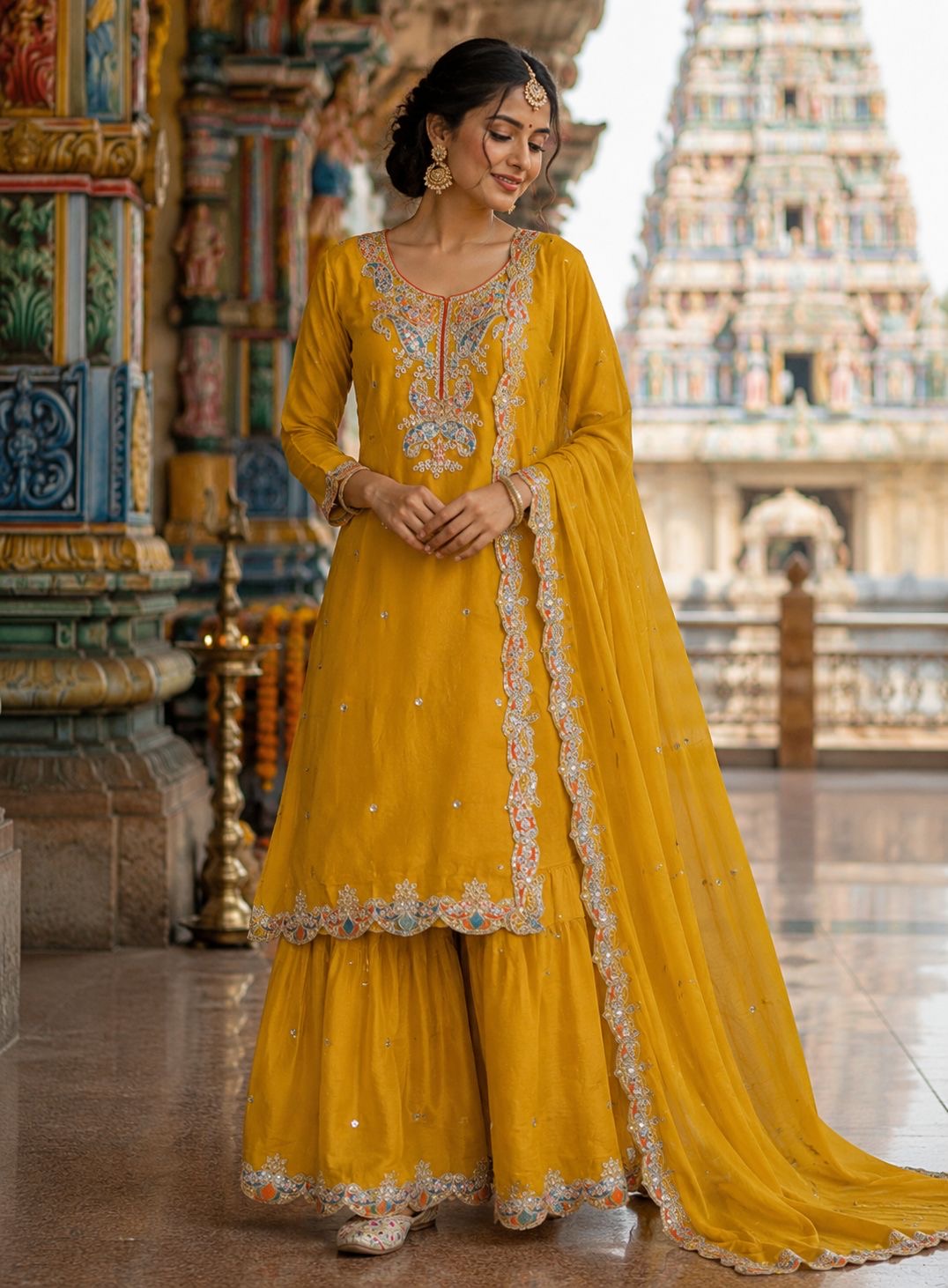 Punjabi "Agneeta"
