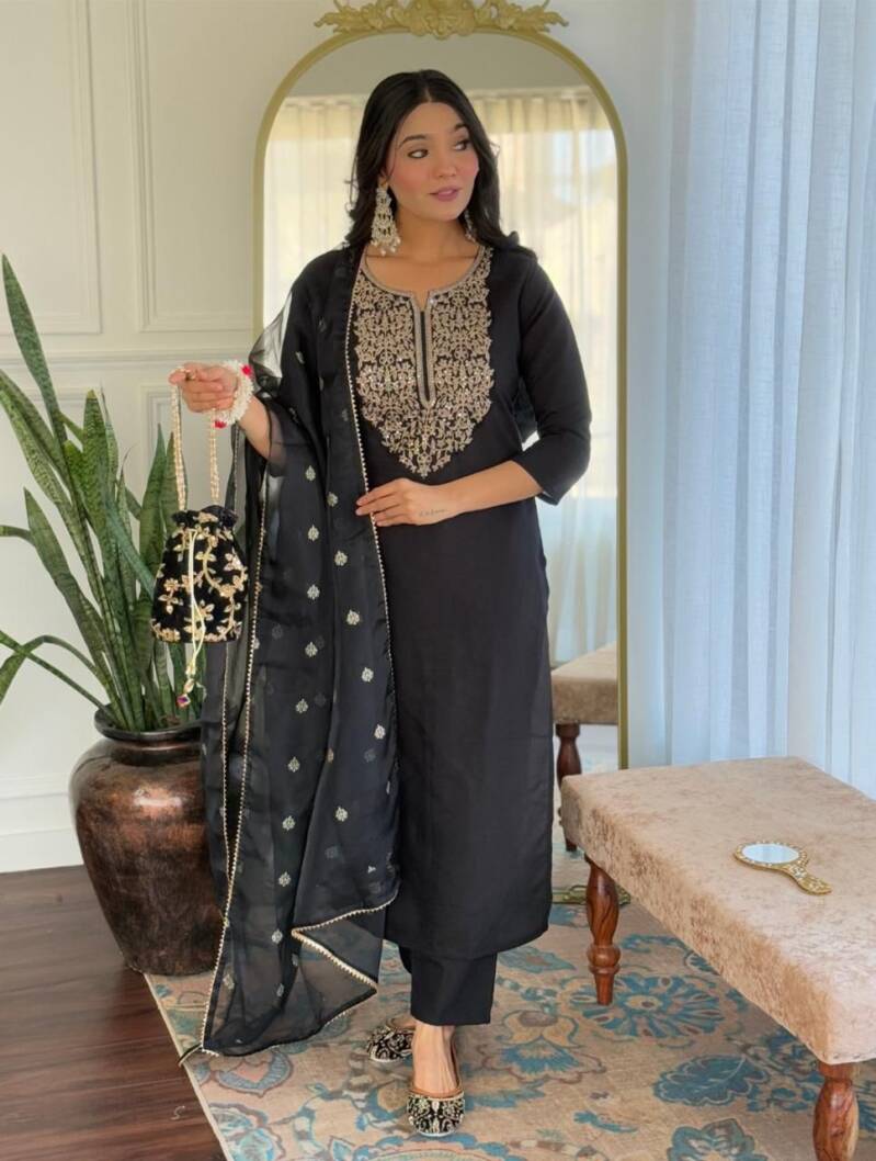 Punjabi Collection "Pari"
