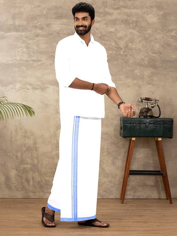 Veshti "Fancy" 2m