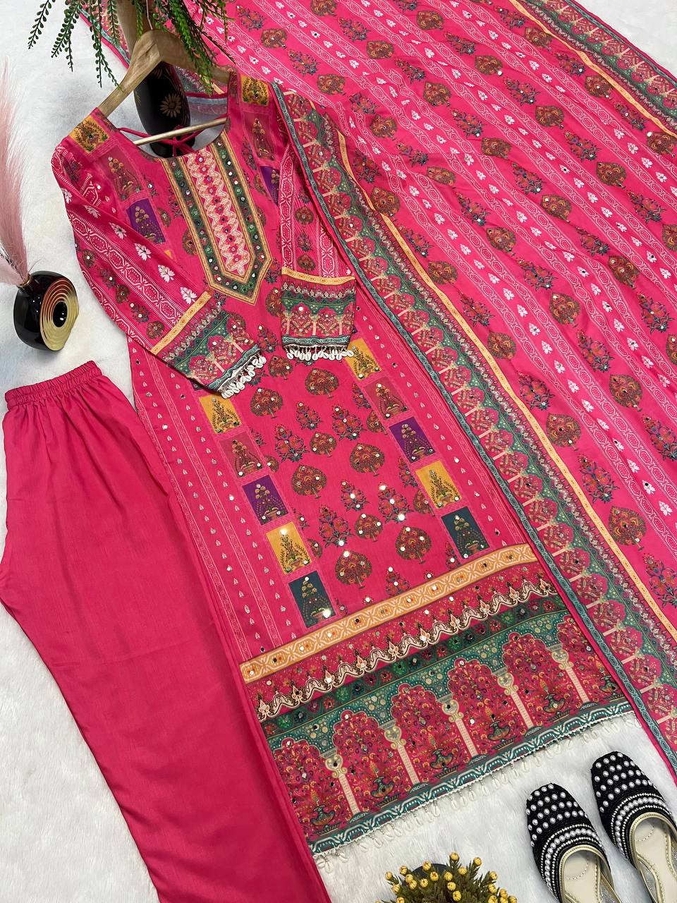 Punjabi Collection "DIYA"