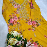 Punjabi Collection "Saouli"