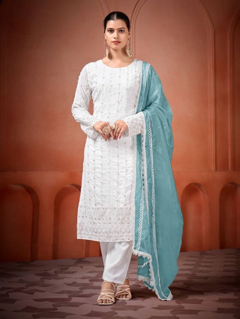 Punjabi Collection "Douchanti"