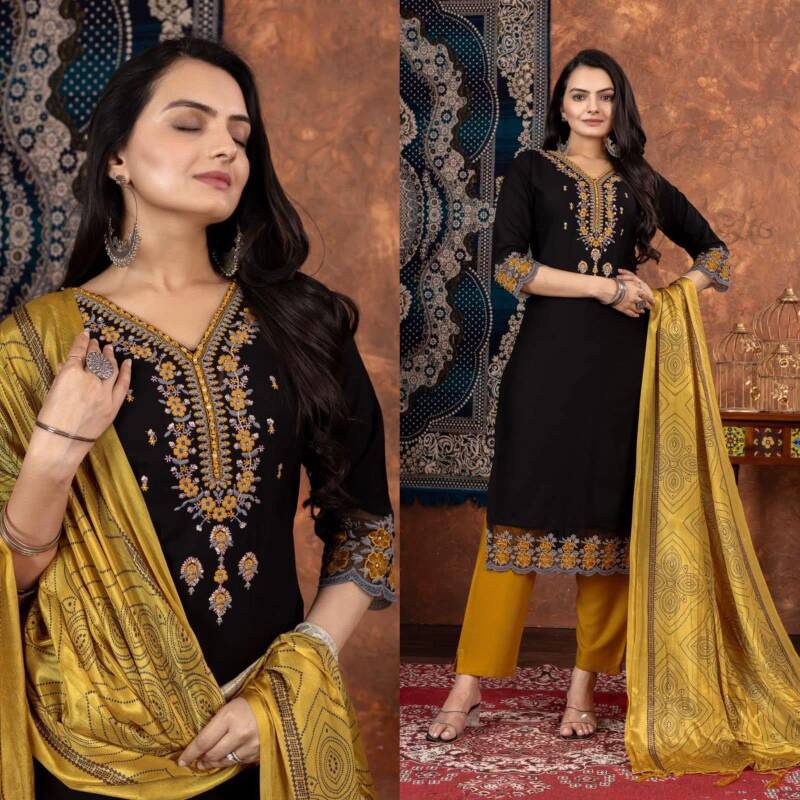 Punjabi Collection "Rajan"