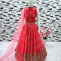 Robe Fille collection "Meena"