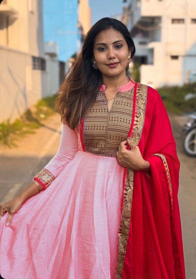 Robe Collection "Savita"