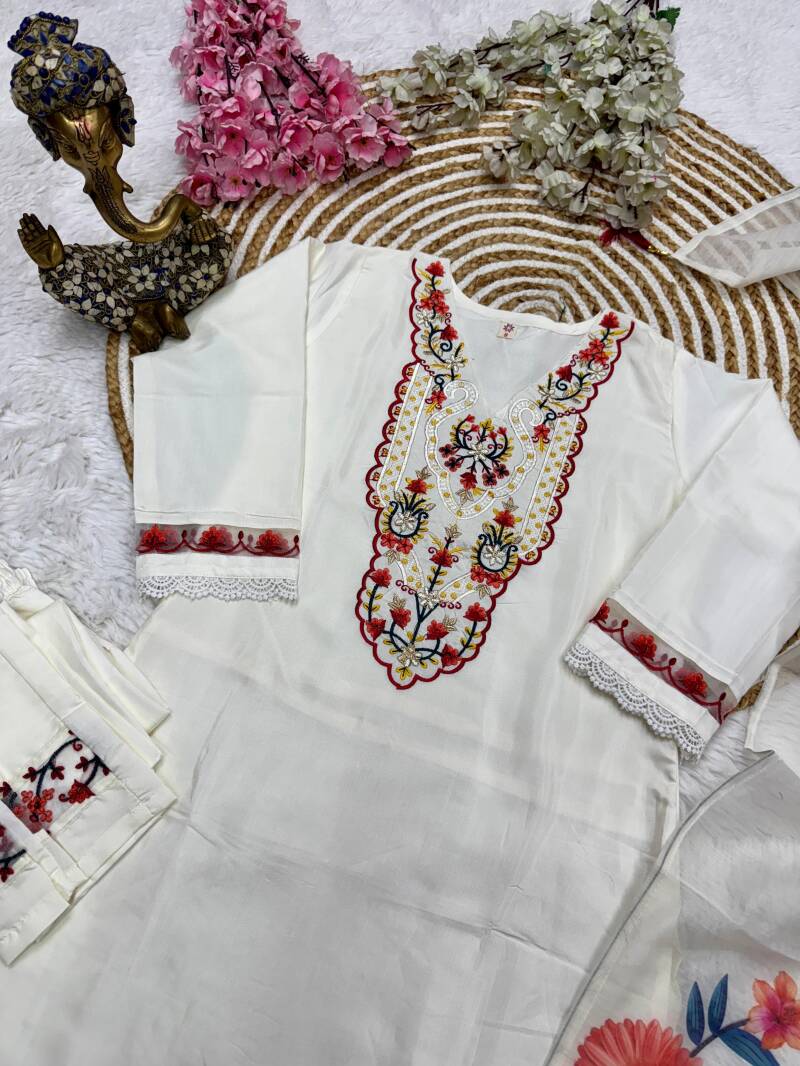 Punjabi Collection "Shankara"