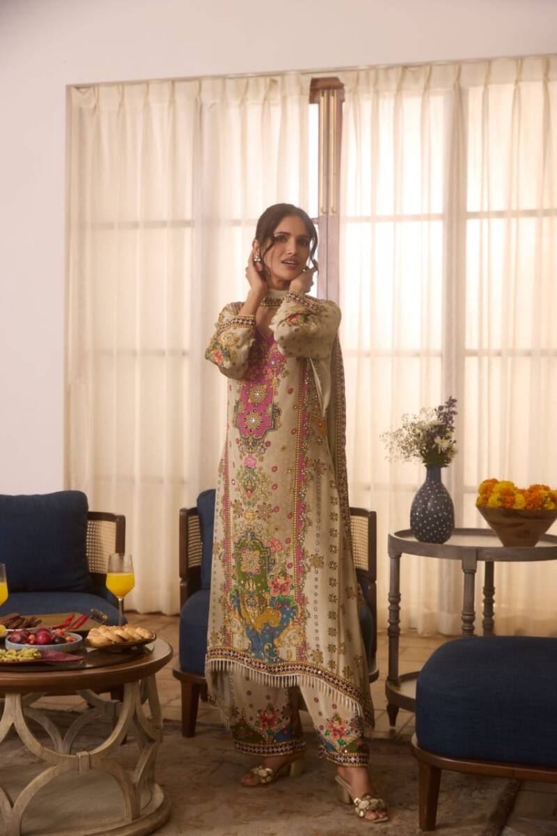 Punjabi Collection "Noori"